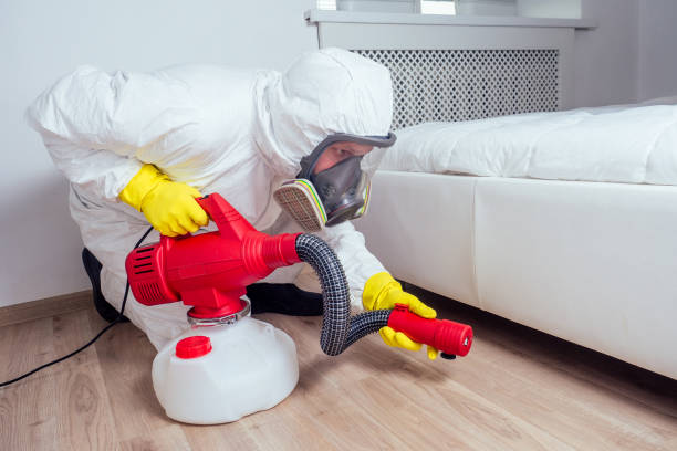 Best Pest Control Cost  in Leachville, AR