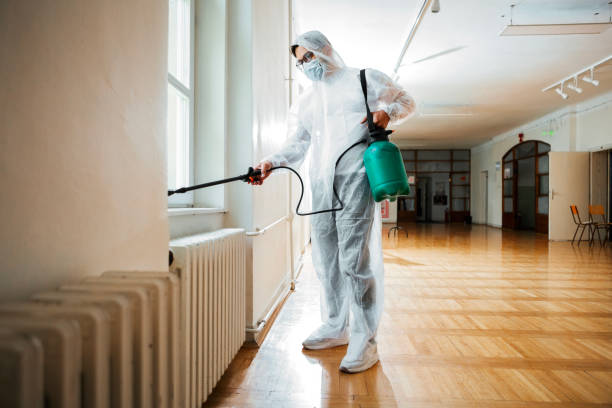 Best Pest Removal Services  in Leachville, AR